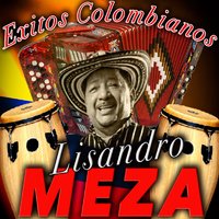 Canta Vallenato - Lisandro Meza