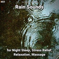 Meditation Sounds - Yoga & Rain Sounds & Nature Sounds