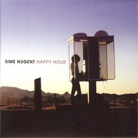 Martian & the Mermaid - Sime Nugent