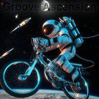 Clubbing - Groove Ascension