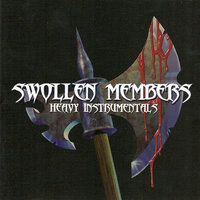 Ambush - Swollen Members