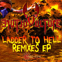 Ladder to Hell - Vulture
