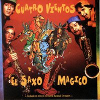 Don Toscano - Cuatro Vientos