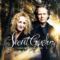 Stepping Up - Secret Garden