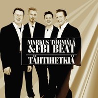 Vanha tuulimylly - Markus Törmälä & FBI-Beat