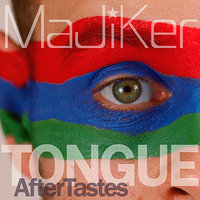 Tongue - MaJiker