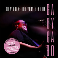 Let It Go - Gaby Gabo & DJ Mouse