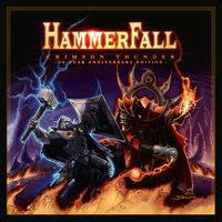 Crimson Thunder - HammerFall