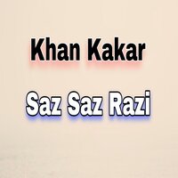 Pa Zinzar Me - Khan Kakar