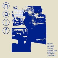 reclaim - Naif