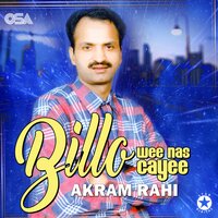 O Mar Jani - Akram Rahi