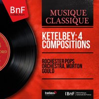 Dans le jardin d'un temple chinois - Rochester Pops Orchestra