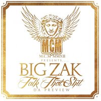 Greg Street Radio Intro - Big Zak