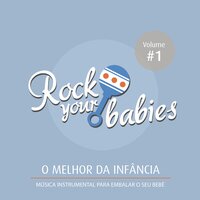Brilha Brilha Estrelinha - Rock Your Babies