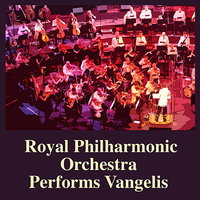 She's Leaving Home - Royal Philharmonic Orchestra