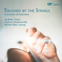 Nystedt: Ave Maria - Ida Bieler & Orpheus Vokalensemble & Michael Alber