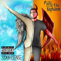 Tearing Me Apart - SixthSense & Σmpathy
