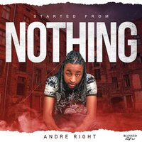 Made A Way - Andre Right