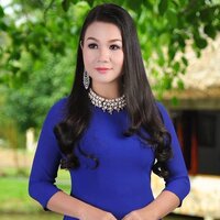 Tình ấm chiều quê - Dương Hồng Loan & Lê Sang