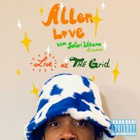Good Day - Allen Love & Safari Williams