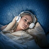 Subtle Lofi Motion - Jazzy LoFi & Music to Sleep to & Easy Sleep Music Background Music
