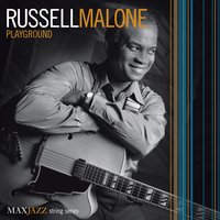 Invisible Colors - Russell Malone