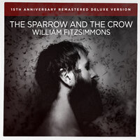 I Don't Feel It Anymore - William Fitzsimmons