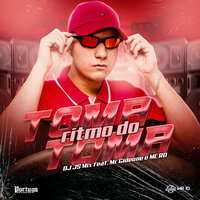 Ritmo do Toma Toma - DJ JS MIX & MC RD & Mc Gideone