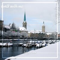 Zurich in Snow, Pt. 20 - Daniel Dodik