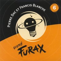 Le professeur s'est envolé - Pierre Dac