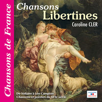L’instrument - Caroline Cler