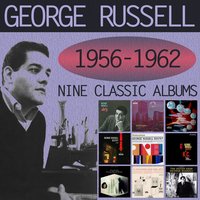 Lydiot - George Russell