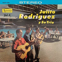 Mañana - Julito Rodriguez y Su Trio