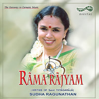 Seetha Pathi - Sudha Ragunathan