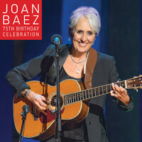 She Moved Through the Fair - Joan Baez & Damien Rice