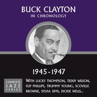 Saragota Special (07-24-36) - Buck Clayton