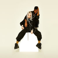 lovely - Billie Eilish & Khalid
