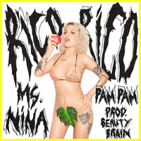 Rico Rico - Ms Nina & Beauty Brain