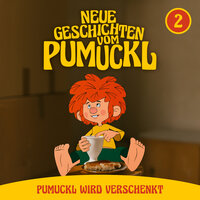 Pumuckl wird verschenkt - Teil 03 - Pumuckl