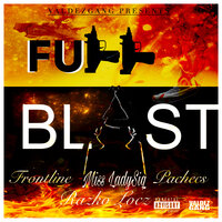 Married 2 The Game - Frontline & Pachecs & Razko Locz