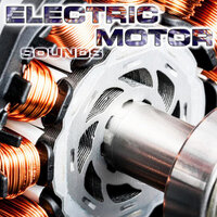 Soothing Electric Motor Sound - Electric Motor Sounds & White Noise Ambience & National Geographic Soundscapes & White Noise Sounds For Sleep & Soothing Sounds & National Geographic Nature Sounds