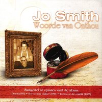 Woorde vir die Oomblik - Jo Smith