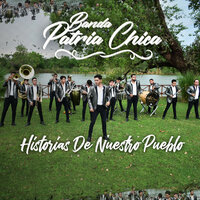 El Indio Gilo (En Vivo) - Banda Patria Chica
