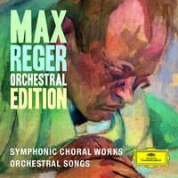 Reger: Requiem, WoO V/9 - 2. Dies irae - Yoko Kawahara & Marga Höffgen & Hans-Dieter Bader & Nikolaus Hillebrand & NDR Elbphilharmonie Orchester & Roland Bader
