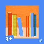 Книги для младших школьников