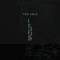 Black Space - The Anix