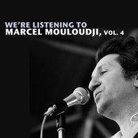 Moi j’aime les femmes fatales - Marcel Mouloudji