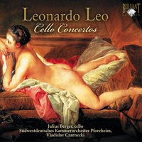 III. Larghetto e grazioso - Julius Berger