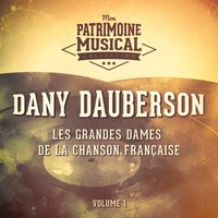 Dans les ports de soleil - Dany Dauberson