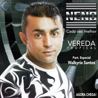 Pra Nunca Mais Sair - Neno